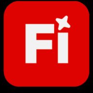 Логотип Adobe Firefly
