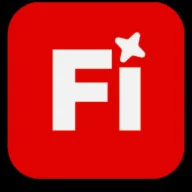 Adobe Firefly logo