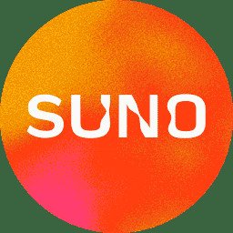 Логотип Suno