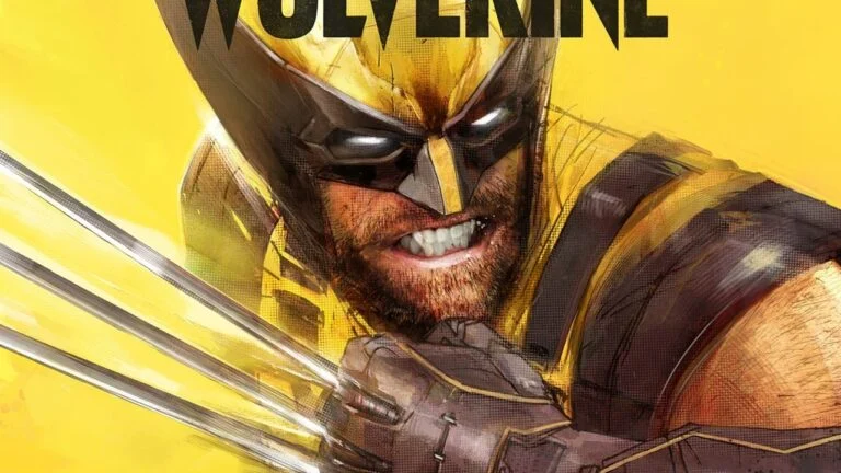 Кадр із гри Marvel’s Wolverine