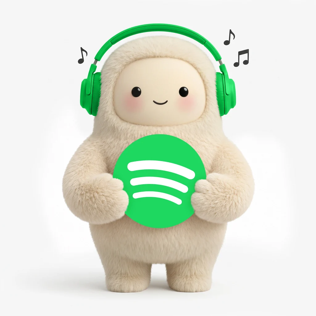 Интеграция Spotify с ИИ-агентом Meta Muse