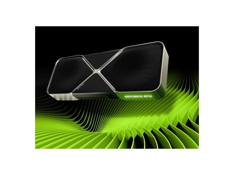 Видеокарта NVIDIA GeForce RTX 5080 Founders Edition