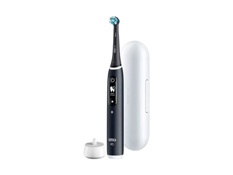 Електрична зубна щітка Oral-B iO6