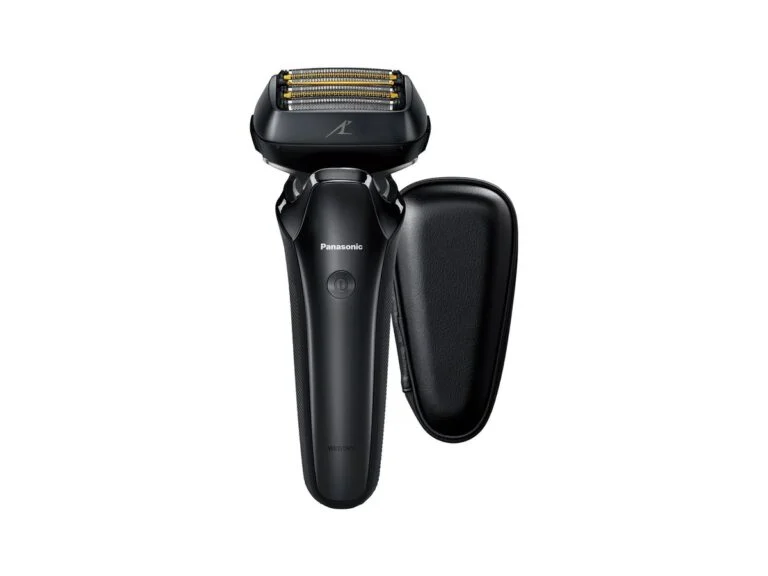 Panasonic ARC6 foil shaver