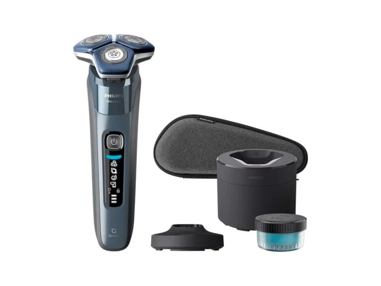 Philips Series 7000 rotary shaver