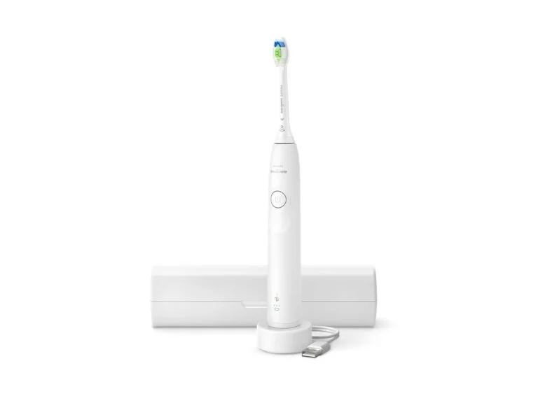 Звукова зубна щітка Philips Sonicare Series 5300