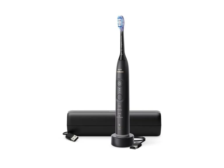Звукова зубна щітка Philips Sonicare 7100