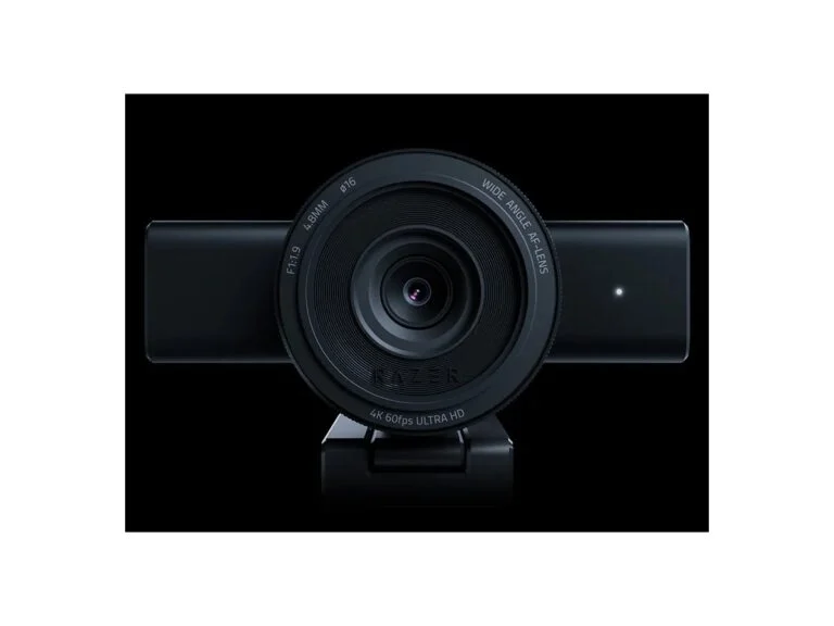 Razer Kiyo V2 Pro webcam