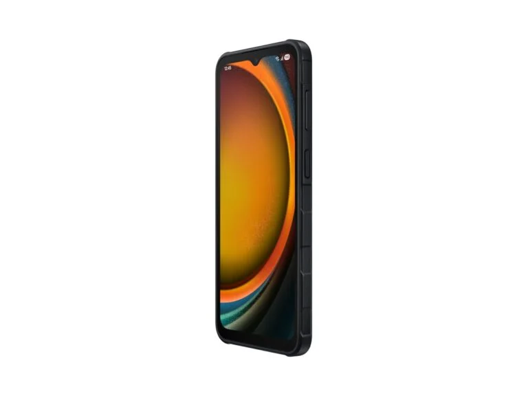 Захищений смартфон Samsung Galaxy XCover7 Pro
