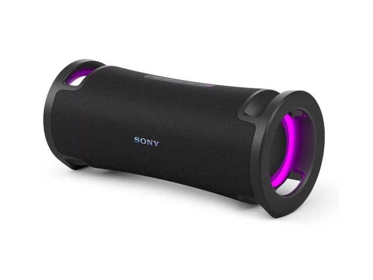Sony ULT FIELD 7 large speaker with lighting