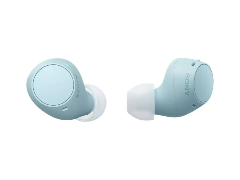 Sony WF-C510 wireless earbuds