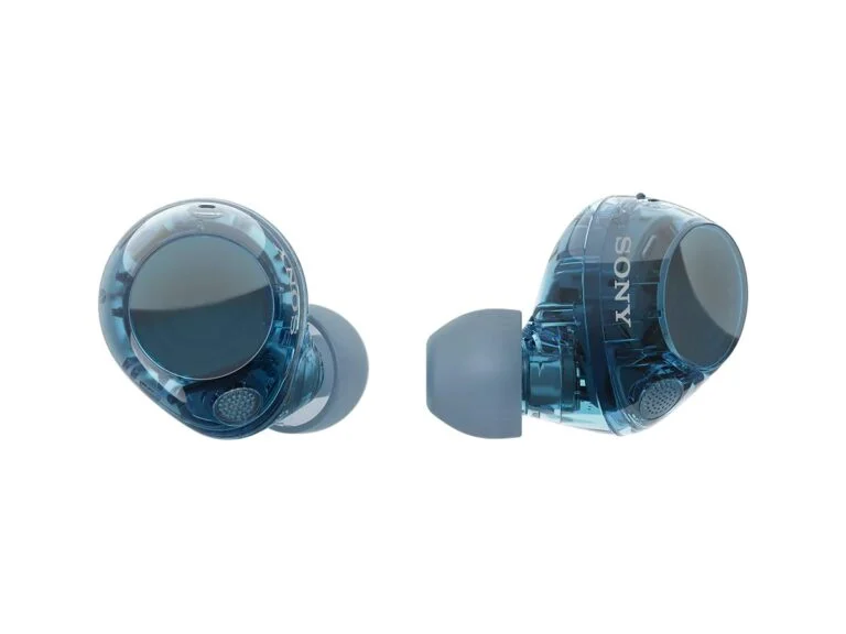 Sony WF-C710N wireless earbuds