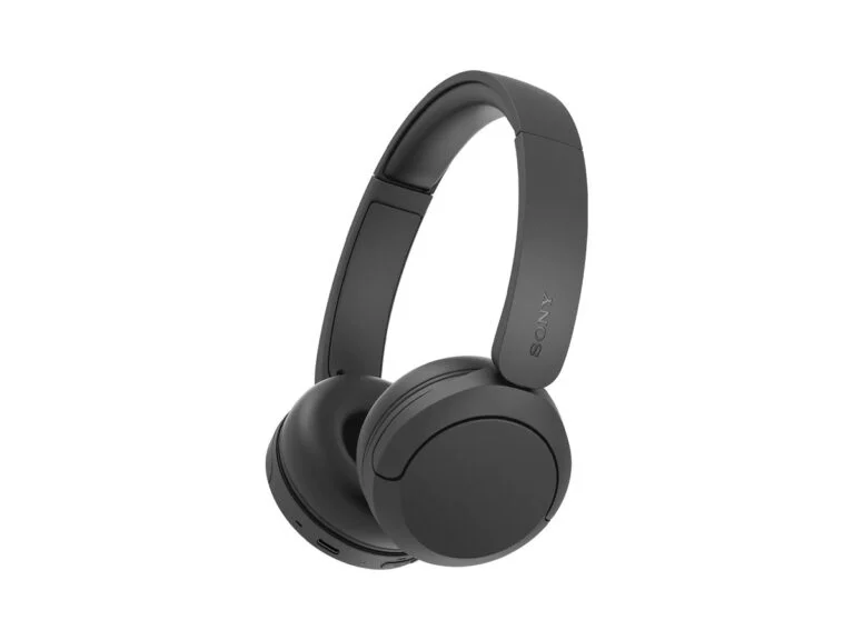 Sony WH-CH530 on-ear headphones