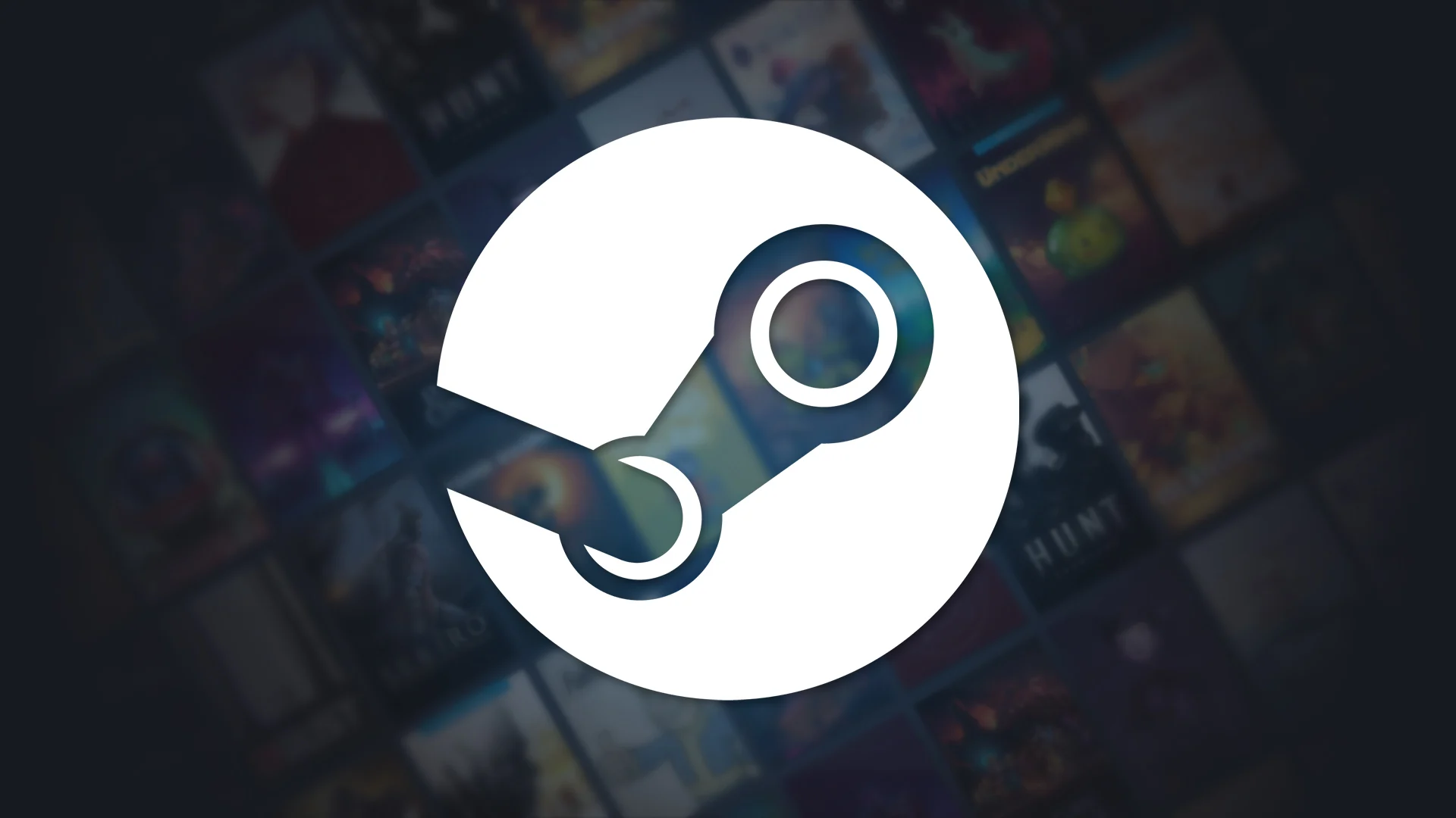 Steam — иллюстрация Valve