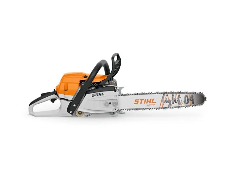 Бензопила STIHL MS 261 C-M