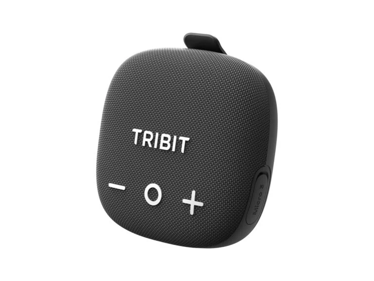 Tribit StormBox Micro 3 pocket speaker