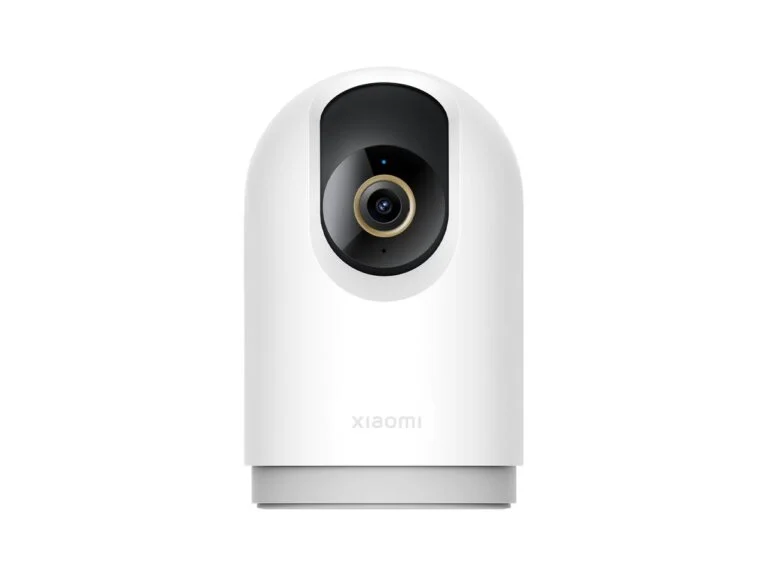 Xiaomi Smart Camera C500 Pro