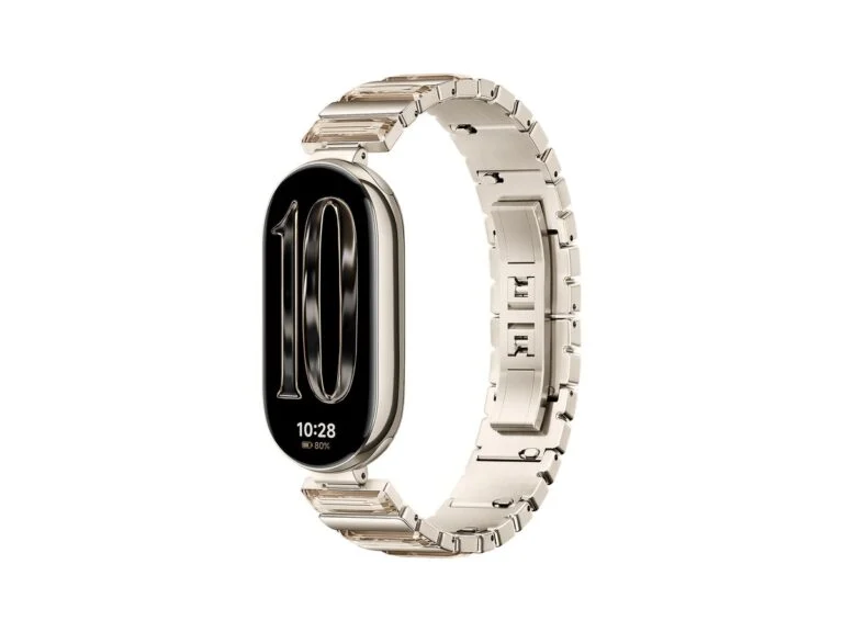 Фітнес-браслет Xiaomi Smart Band 10