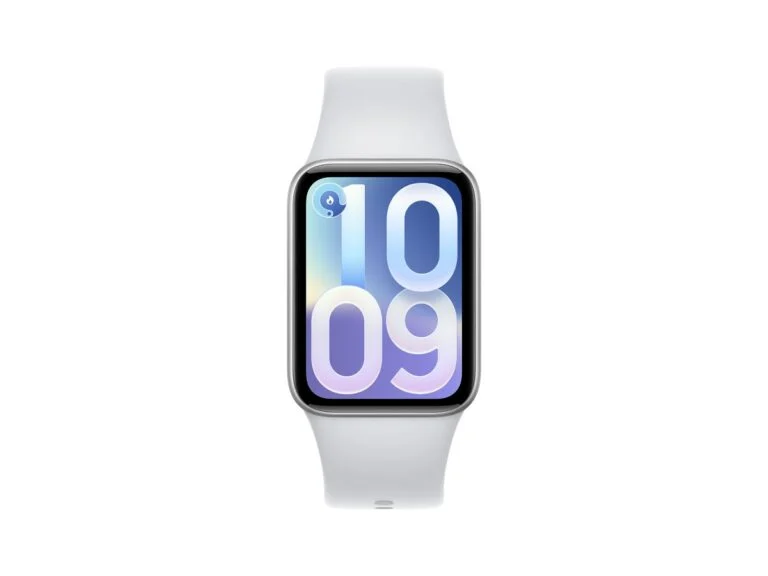 Фітнес-браслет Xiaomi Smart Band 10 Pro