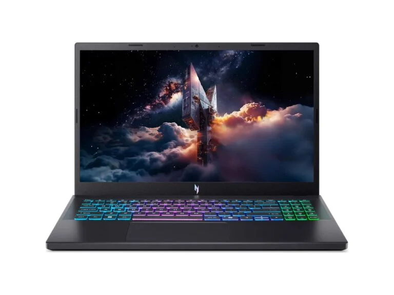 Acer Nitro V 15 (ANV15-A31) gaming laptop