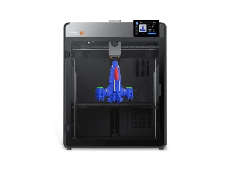 Великоформатний 3D-принтер Anycubic Kobra S1 Max