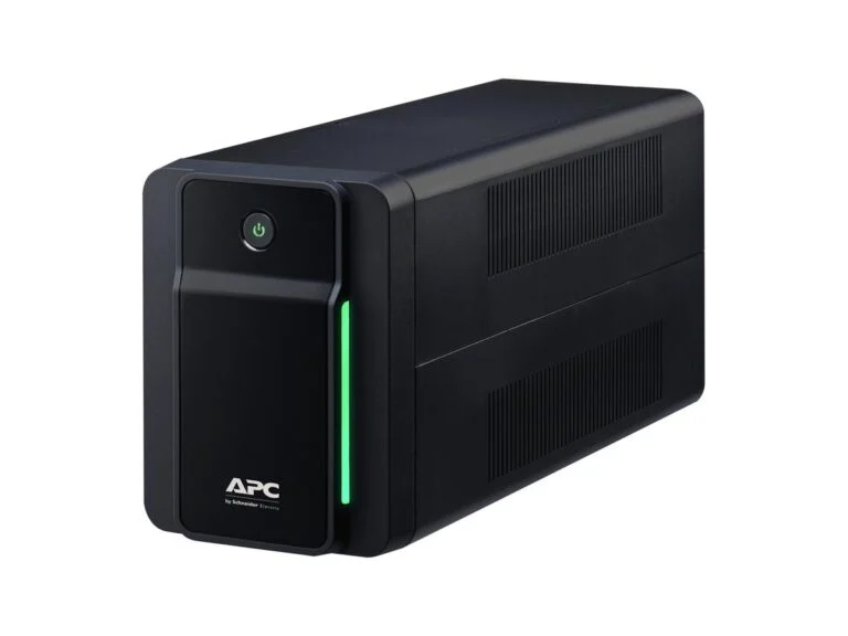 ДБЖ APC Back-UPS серії BX