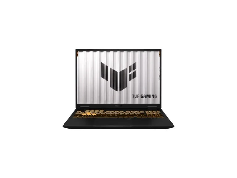 ASUS TUF Gaming 16 (2026) gaming laptop