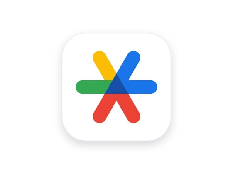 Иконка приложения Google Authenticator
