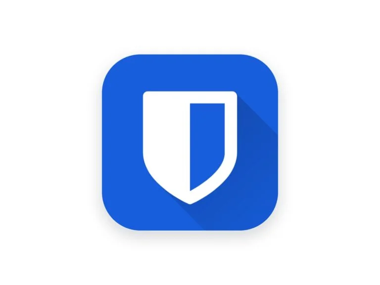 Иконка приложения Bitwarden