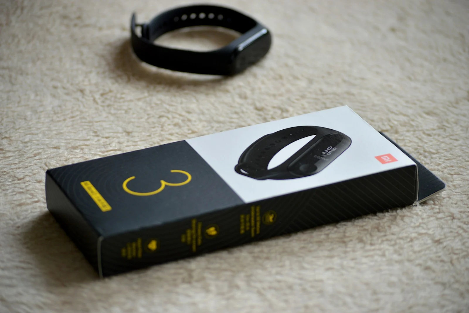 Фітнес-браслет на зап’ясті для новини про Fitbit Air