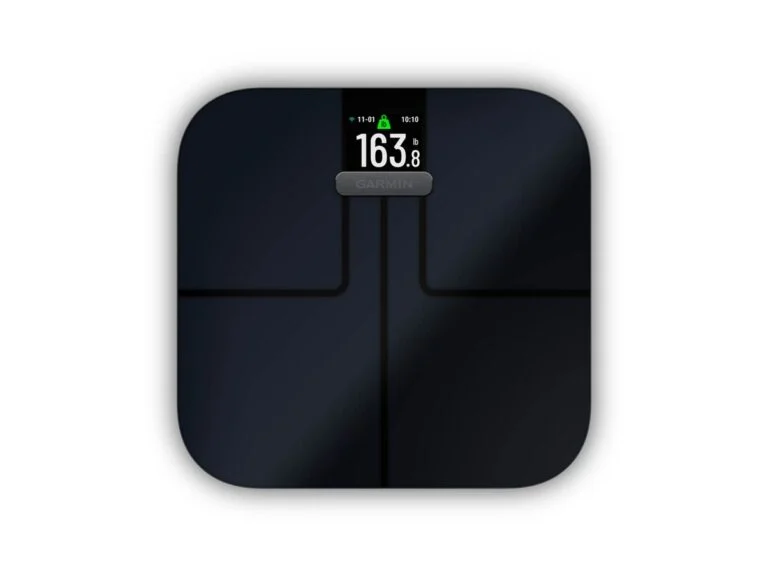 Розумні ваги Garmin Index S2