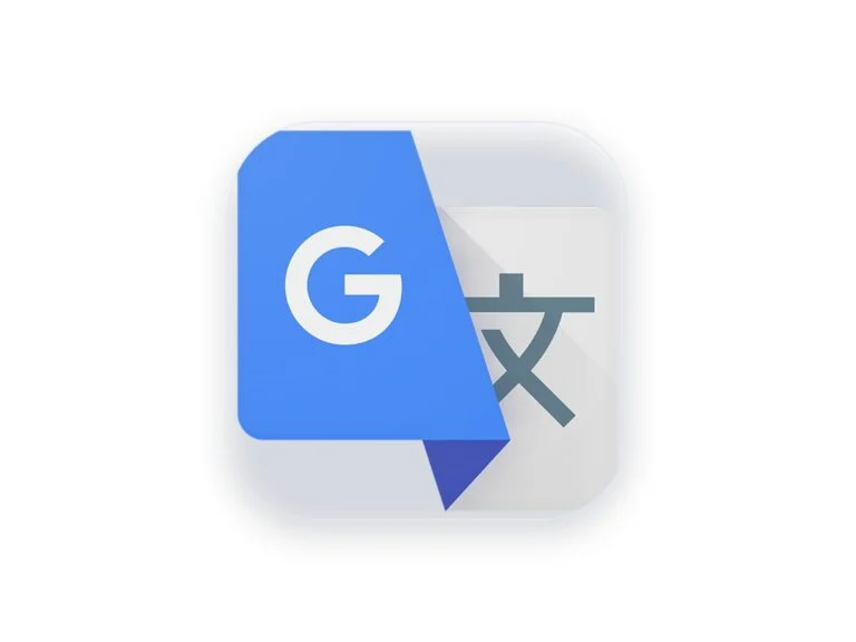 Иконка приложения Google Переводчик