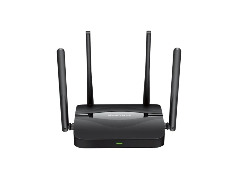 Mercusys MR25BE Wi-Fi 7 router