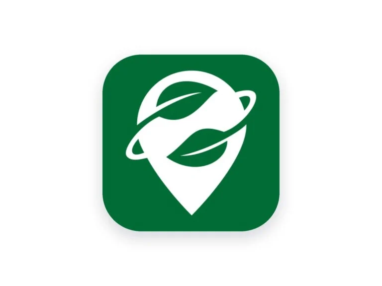Иконка приложения Organic Maps