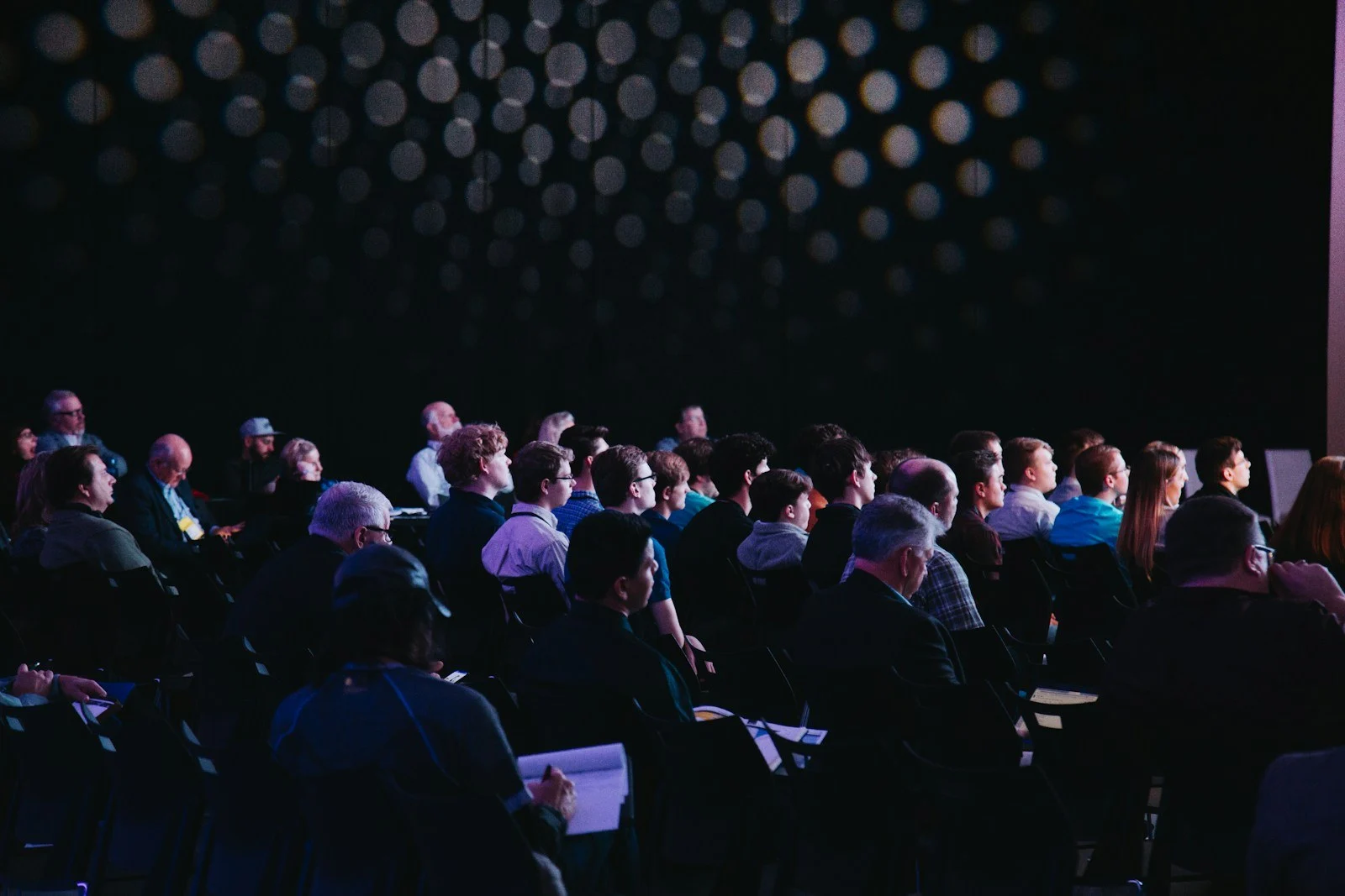 TechCrunch Disrupt 2026 стартовал в Сан‑Франциско: ИИ, финтех и стартапы в центре программы