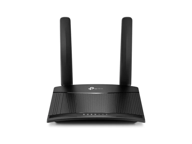 TP-Link TL-MR100 4G router