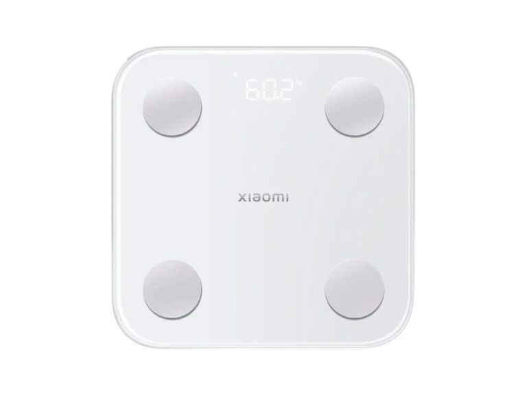 Розумні ваги Xiaomi Body Composition Scale S400